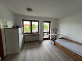 Foto - 2 Zimmer Etagenwohnung zur Miete in Moosburg an der Isar