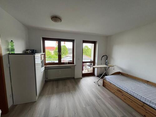 Foto - 2 Zimmer Etagenwohnung zur Miete in Moosburg an der Isar