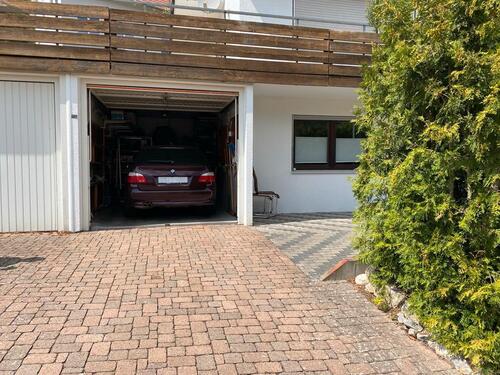 Foto - 2 Zimmer Erdgeschoßwohnung in Horb am Neckar