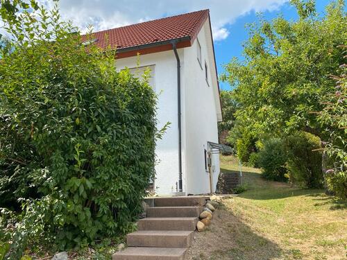 Foto - Erdgeschoßwohnung in Horb am Neckar zum Kaufen