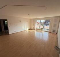 Großzügige 5-Zimmer-Eigentumswohnung mit Dachstudio, Balkon... - Schwülper