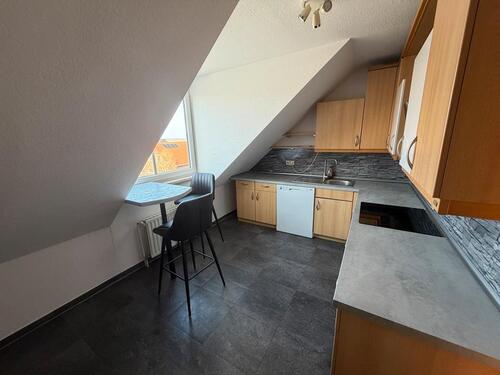 Foto - Etagenwohnung in Schwülper zum Kaufen