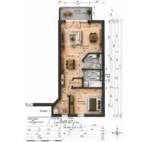 2 - 2,5 room apartment 57m² Leimberger Str Weiden - Weiden in der Oberpfalz