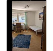 16m2 WG Zimmer in schönem Einfamilienhaus mit Garten und Terrasse - Kaufering