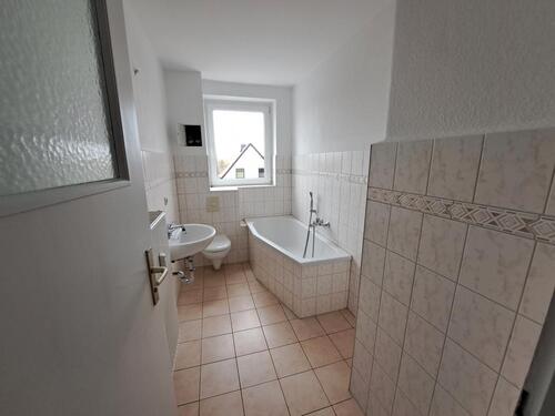 Foto - Etagenwohnung zur Miete in Löbau