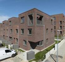 Exklusives Eckhaus im Neubauquartier AMALIE–Wohnen mit Tageslichtbädern, Gartenidylle & Dachterrasse - Hannover Döhren-Wülfel