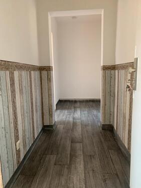 Foto - 2-Raumwohnung im Boddin - 410,00 EUR Kaltmiete,