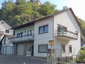 Foto - Solides Einfamilienhaus in St. Goar mit großer Wohn- Stellfläche