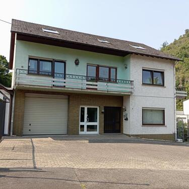 Foto - Einfamilienhaus zum Kaufen in Sankt Goar