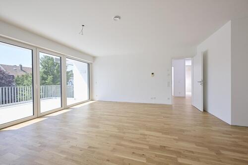 Foto - STILVOLLE 3-ZI.WHG. - NEUBAU IN BESTLAGE