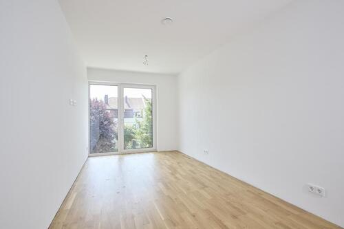 Foto - Etagenwohnung in Straubing