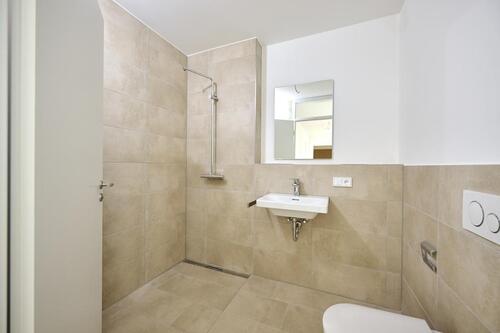 Foto - Etagenwohnung in Straubing zur Miete