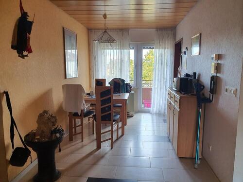 Foto - Etagenwohnung zum Kaufen in Wiernsheim