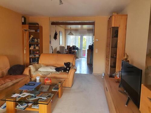 Foto - Etagenwohnung in Wiernsheim