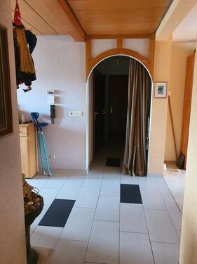 Foto - Etagenwohnung in Wiernsheim zum Kaufen