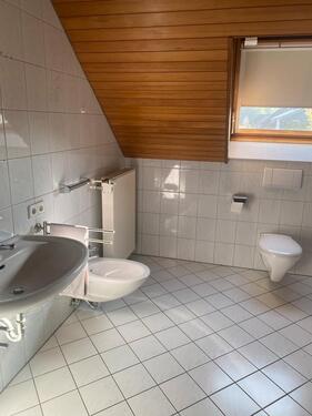 Foto - Etagenwohnung in Rietberg zur Miete