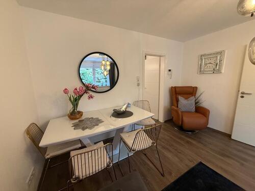 Foto - Etagenwohnung zur Miete in Schwerte