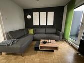 Foto - MÖBL.FURN. vorübergeh. Gebrauch temp. use: MARIENBURG Penthouse Dachterr. + TG 1.800€ all-in