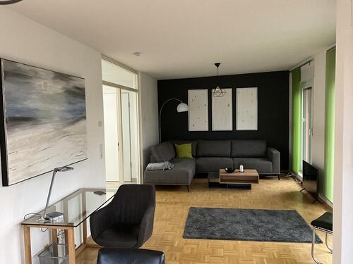 Foto - Etagenwohnung zur Miete in Köln