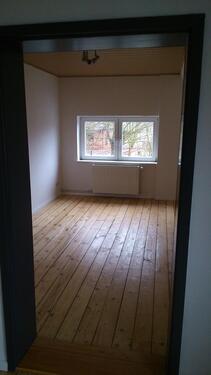Foto - Etagenwohnung in Asendorf