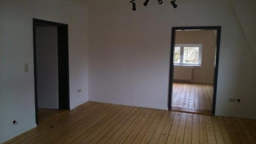 Foto - Etagenwohnung in Asendorf zur Miete