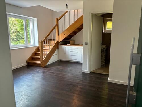 Foto - Hochwertige Maisonette-Wohnung in HP (Wald-Erlenbach)