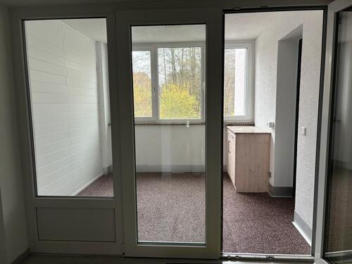 Foto - Etagenwohnung zur Miete in Heppenheim (Bergstraße)
