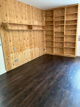 Foto - Etagenwohnung in Heppenheim (Bergstraße)