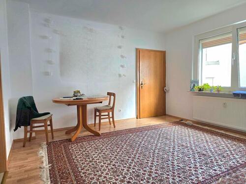 Foto - Etagenwohnung zur Miete in Pohlheim