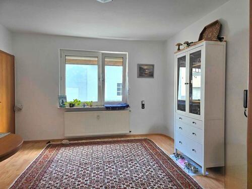 Foto - Etagenwohnung in Pohlheim