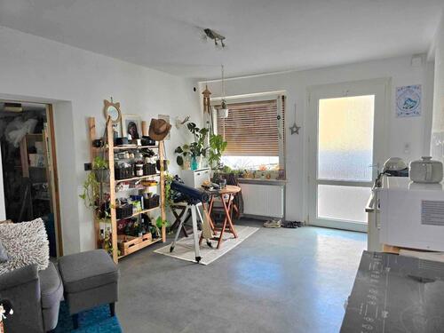 Foto - Etagenwohnung in Pohlheim zur Miete