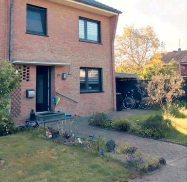 Foto - Reihenendhaus - 385.000,00 EUR Kaufpreis,