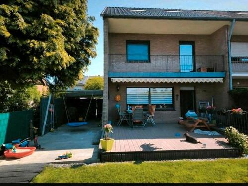 Foto - Einfamilienhaus zum Kaufen in Brüggen
