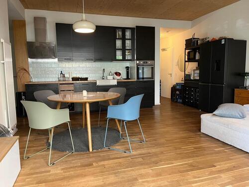 Foto - Etagenwohnung zur Miete in Berlin