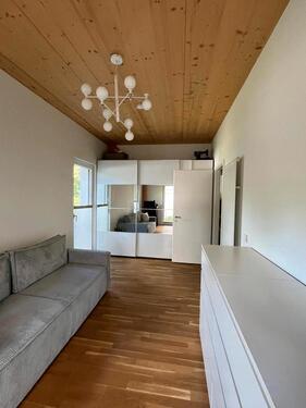 Foto - Etagenwohnung in Berlin