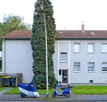 Demnächst frei! 2-Zimmer-Wohnung in Duisburg Ungelsheim