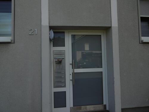 Foto - Etagenwohnung in Duisburg