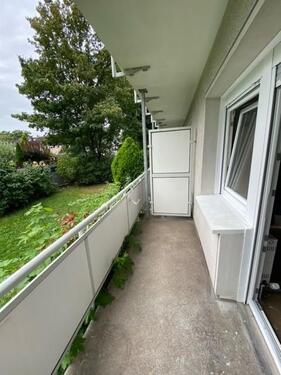 Foto - Etagenwohnung in Duisburg zur Miete