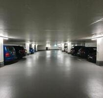 Tiefgaragenstellplatz Bauernstr. 2, Ditzingen ab 1.11.25 frei