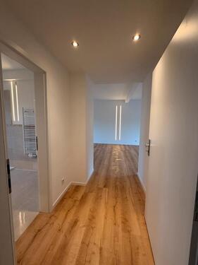 Foto - Moderne 2-Zimmer-Wohnung nach Kernsanierung - 54m2