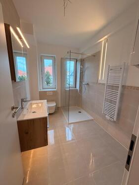 Foto - Etagenwohnung zur Miete in Stadthagen