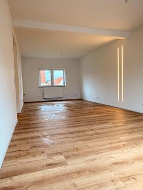 Foto - Etagenwohnung in Stadthagen zur Miete