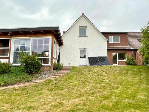 Foto - Einfamilienhaus zum Kaufen in Hille