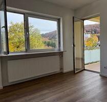 3 ZKB, Diele, Balkon, Garage in St.Ingbert Süd zu vermieten - Sankt Ingbert