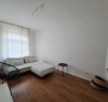 Vollmöblierte Wohnung ab Anfang Januar - Scharbeutz