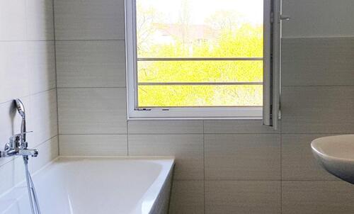 Foto - Etagenwohnung zur Miete in Leipzig