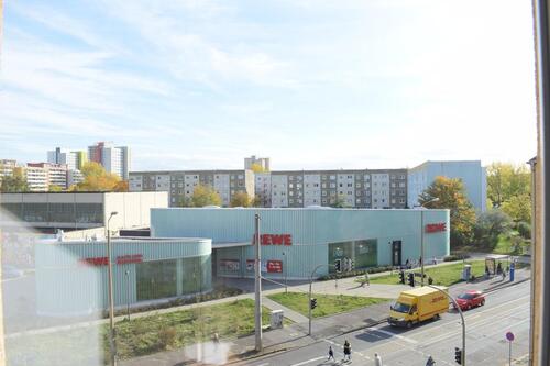 Foto - Etagenwohnung in Leipzig zur Miete