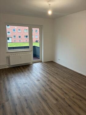 Foto - 3 Zimmer Etagenwohnung zur Miete in Rendsburg