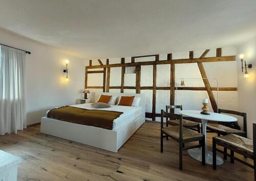 Foto - Etagenwohnung in Schmitten im Taunus zur Miete