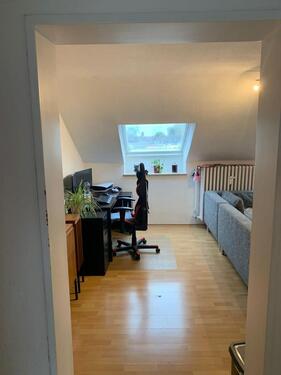 Foto - 2-Zimmer-Wohnung zur Zwischenmiete (01.03.26 – 31.08.26) — Efeld